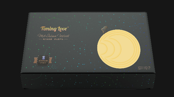 月餅包裝盒設(shè)計(jì)的思路和方法，輕松打造完美包裝！