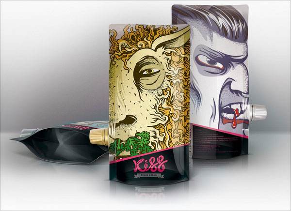 創(chuàng)意包裝設計