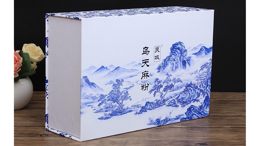 天麻禮盒 天麻禮盒