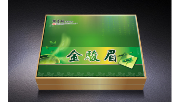 原來(lái)經(jīng)典茶葉包裝是這樣設(shè)計(jì)的！你知道嗎？