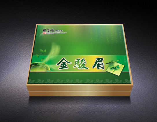 茶葉包裝材質(zhì)！
