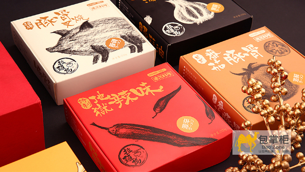 什么樣的產(chǎn)品包裝設(shè)計(jì)最能吸引消費(fèi)者？