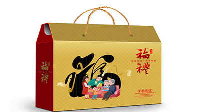 包裝設(shè)計概說！