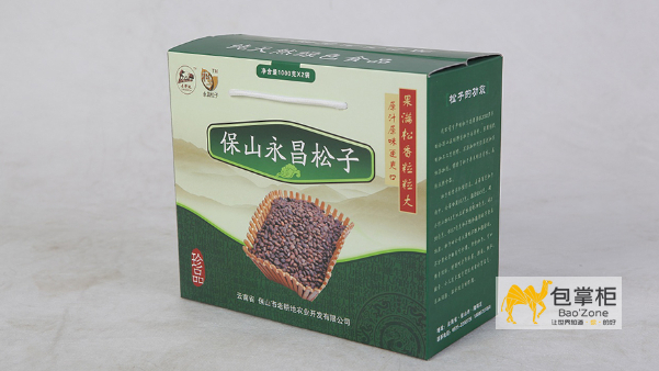 創(chuàng)意性外包裝設(shè)計(jì)怎么做？這些事項(xiàng)要注意！