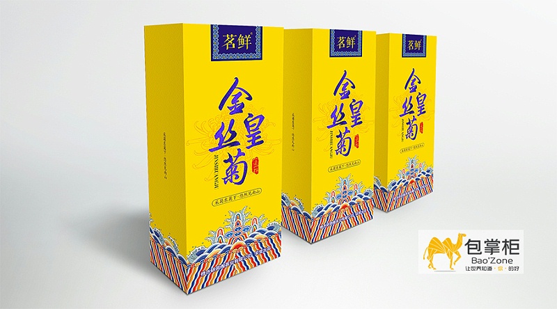 包裝設(shè)計中的書法藝術(shù)