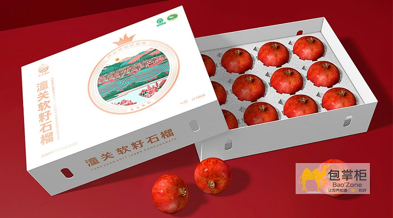 包裝設(shè)計中的書法藝術(shù)