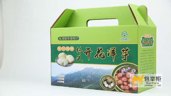 商品包裝設(shè)計(jì)需要注意的幾個(gè)原則，十分重要！