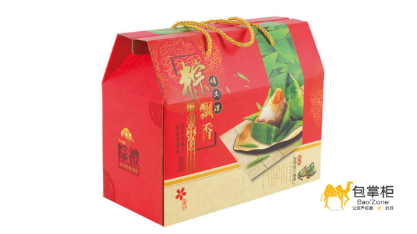 如何才能做好粽子包裝設(shè)計(jì)，這些事項(xiàng)要注意！