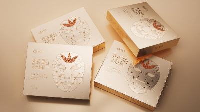 女性化妝用品包裝設(shè)計(jì)：如何突出女人之魅！